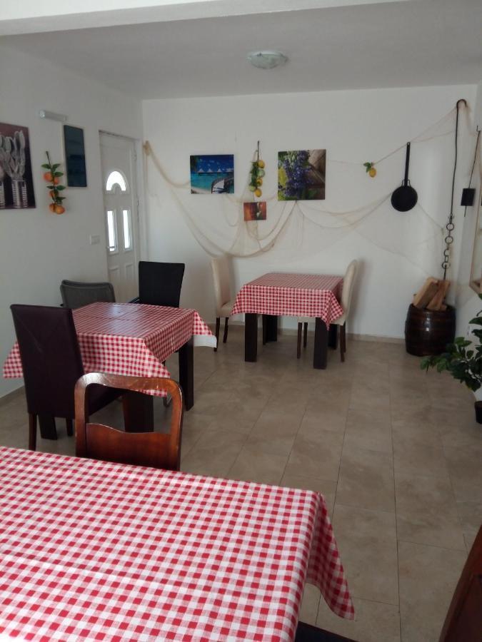 Apartments Nino Skadar Lake Вирпазар Екстериор снимка
