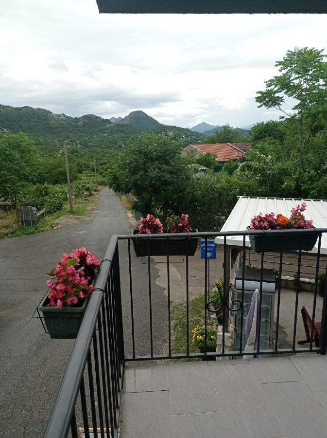 Apartments Nino Skadar Lake Вирпазар Екстериор снимка