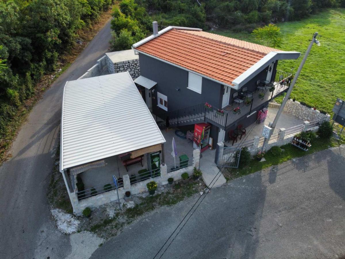 Apartments Nino Skadar Lake Вирпазар Екстериор снимка