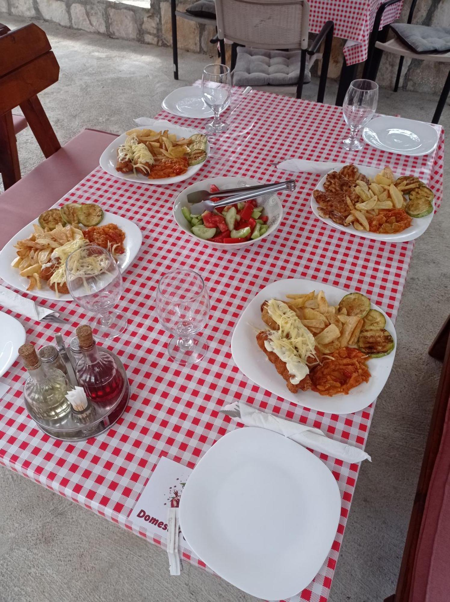 Apartments Nino Skadar Lake Вирпазар Екстериор снимка