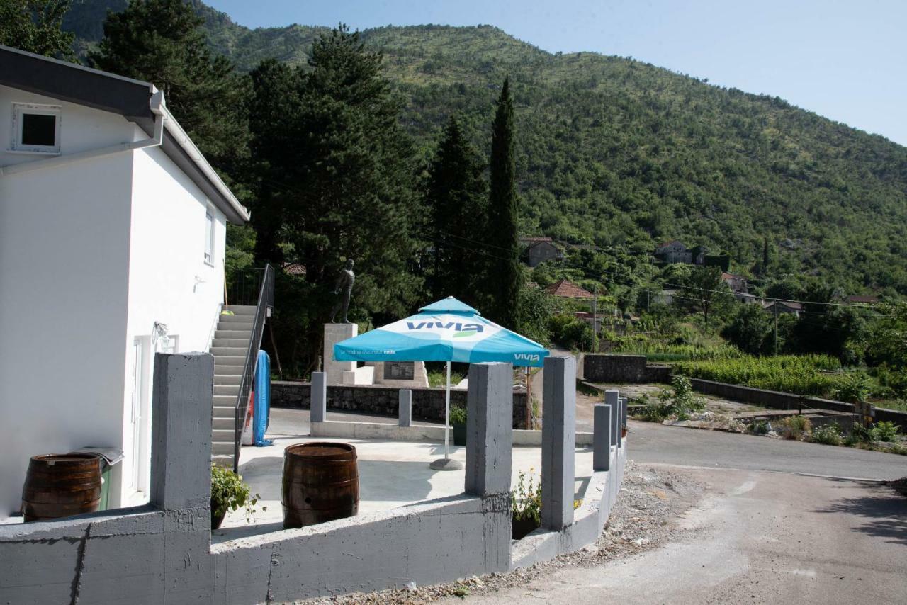 Apartments Nino Skadar Lake Вирпазар Екстериор снимка