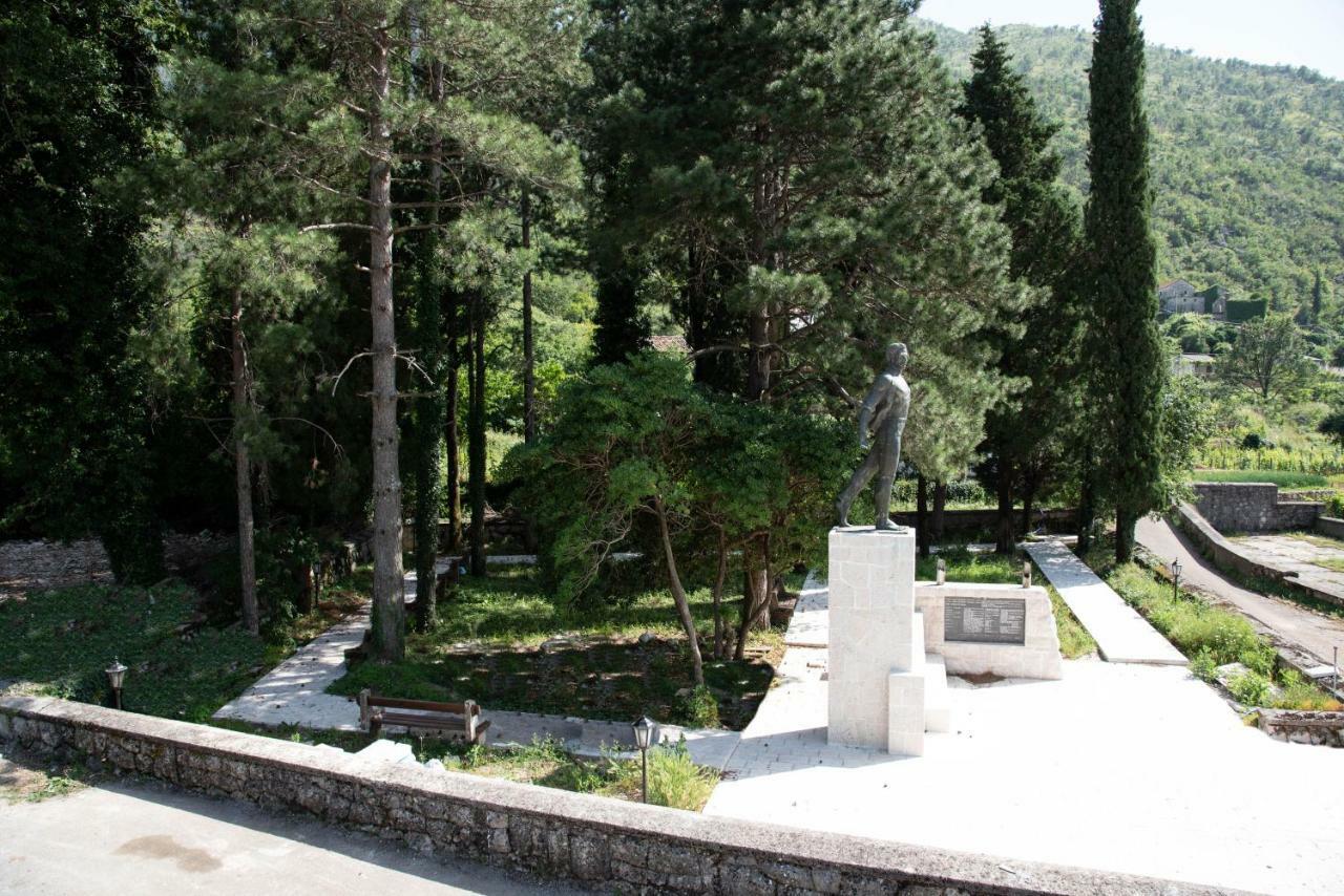 Apartments Nino Skadar Lake Вирпазар Екстериор снимка