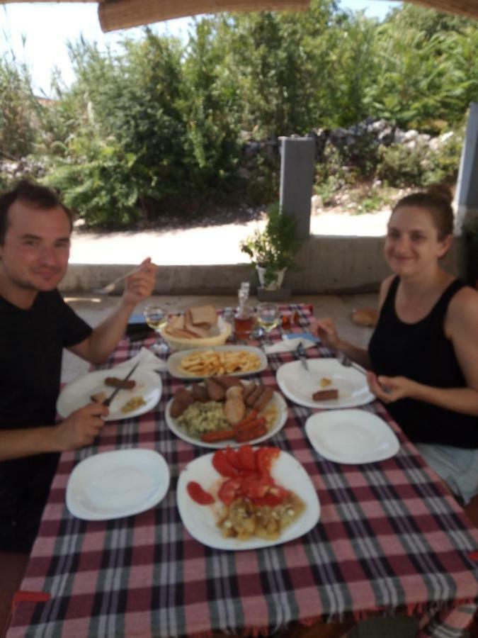 Apartments Nino Skadar Lake Вирпазар Екстериор снимка