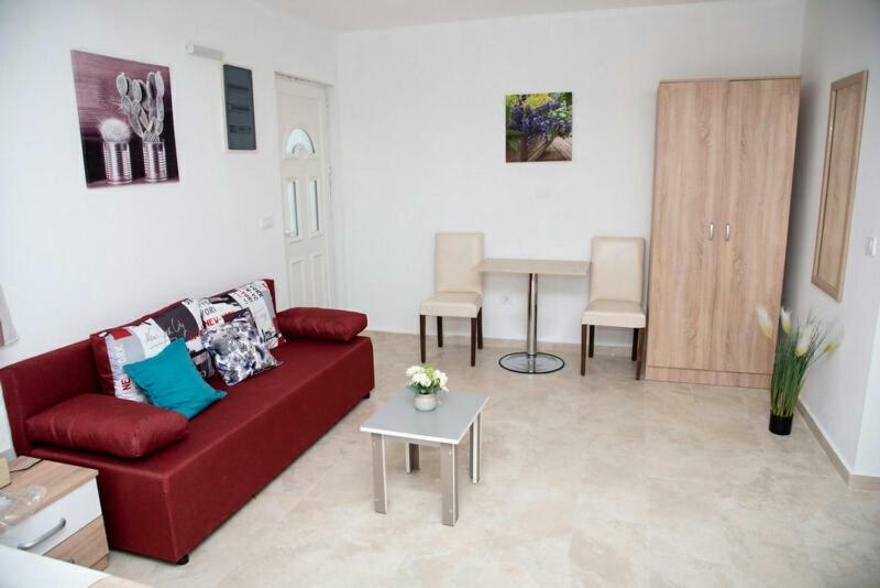 Apartments Nino Skadar Lake Вирпазар Екстериор снимка